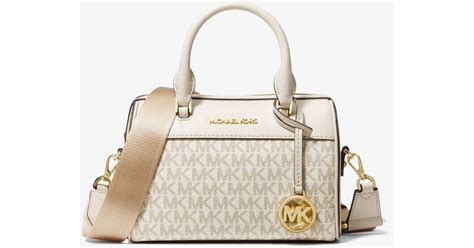 michael kors jet setter tote|Michael Kors jet set duffle.